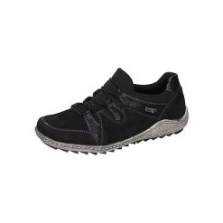 Remonte Slipper Klassische Slipper - Schwarz