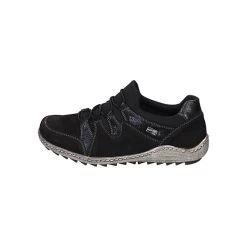 Alternative view of Remonte Slipper Klassische Slipper - Schwarz
