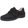 WALDLÄUFER Waldläufer Comfort Slipper Komfort-Slipper - Schwarz -Ara-Shop 8988580 01