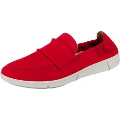 Legero Lucca Loafers - Rot