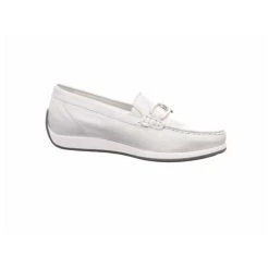 WALDLÄUFER Slipper - Grau 10 WALDLÄUFER Slipper - Grau -Ara-Shop 9533245 04