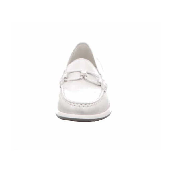 WALDLÄUFER Slipper - Grau 7 WALDLÄUFER Slipper - Grau – Bild 5