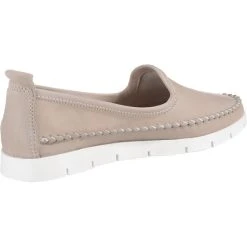 Andrea Conti Sportliche Slipper - Hellgrau 13 Andrea Conti Sportliche Slipper - Hellgrau -Ara-Shop 9544031 05