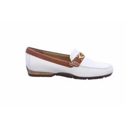 Wirth Slipper - Weiß 10 Wirth Slipper - Weiß -Ara-Shop 9611968 04