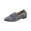 Via Vai Slipper - Blau