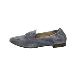 Via Vai Slipper - Blau -Ara-Shop 9611981 05