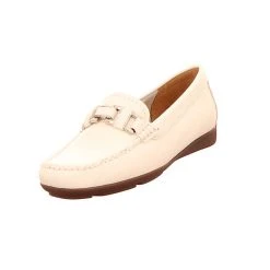 Wirth Slipper - Weiß