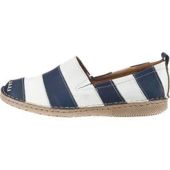 Josef Seibel Sofie 21 Espadrilles - Blau-kombi 11 Josef Seibel Sofie 21 Espadrilles - Blau-kombi -Ara-Shop 9638990 03