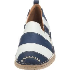 Josef Seibel Sofie 21 Espadrilles - Blau-kombi 12 Josef Seibel Sofie 21 Espadrilles - Blau-kombi -Ara-Shop 9638990 04