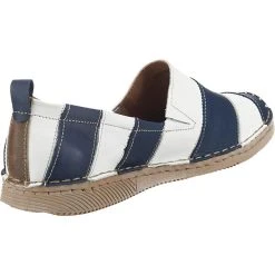 Josef Seibel Sofie 21 Espadrilles - Blau-kombi 13 Josef Seibel Sofie 21 Espadrilles - Blau-kombi -Ara-Shop 9638990 05